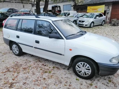 OPEL ASTRA F 1.4 Classic GL