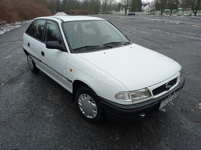 OPEL ASTRA F 1.4 Classic Start