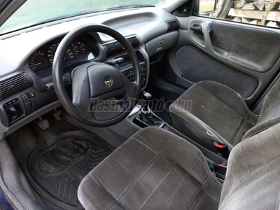 OPEL ASTRA F 1.6 16V GLS