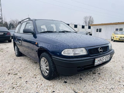 OPEL ASTRA F Caravan 1.4 Classic Start GL