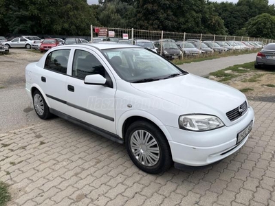 OPEL ASTRA G 1.2 16V Club