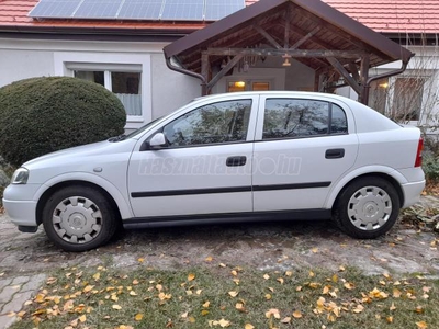 OPEL ASTRA G 1.2 16V Comfort