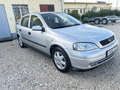 OPEL ASTRA G 1.2 16V Viva