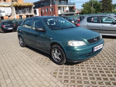 OPEL ASTRA G 1.2 16V Viva Cool