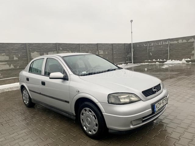 OPEL ASTRA G 1.4 16V CDX