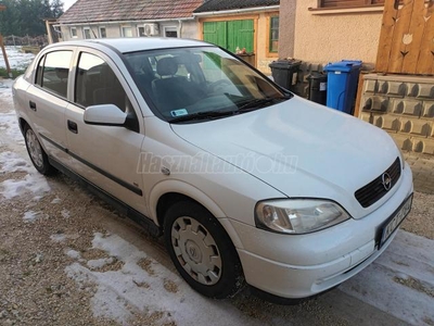 OPEL ASTRA G 1.4 16V Classic II