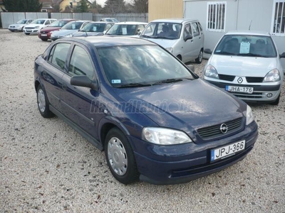 OPEL ASTRA G 1.4 16V Classic II