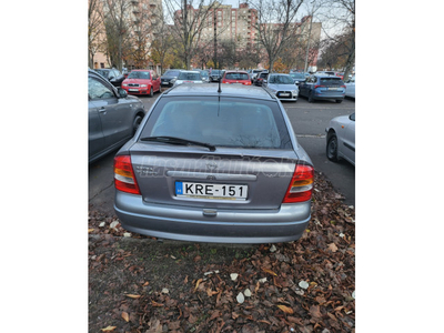 OPEL ASTRA G 1.4 16V Classic II