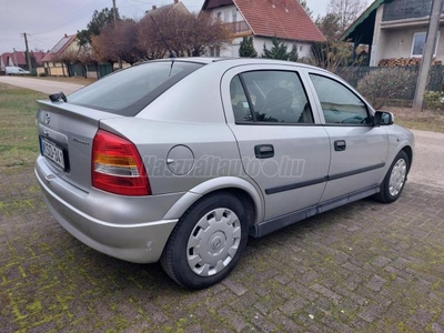 OPEL ASTRA G 1.4 16V Classic II Family