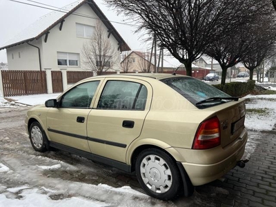 OPEL ASTRA G 1.4 16V Classic II Family