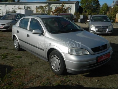 OPEL ASTRA G 1.4 16V Classic II Family Mo.-i!