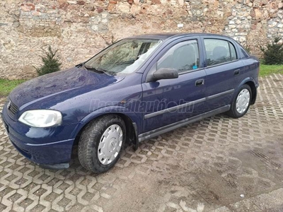 OPEL ASTRA G 1.4 16V Classic II Fantasy