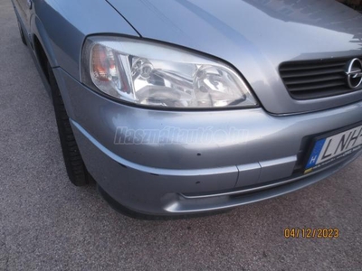 OPEL ASTRA G 1.4 16V Classic II Optima