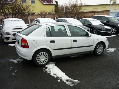 OPEL ASTRA G 1.4 16V Club