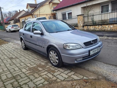 OPEL ASTRA G 1.4 16V Comfort