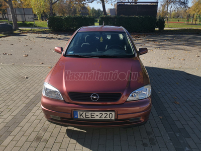 OPEL ASTRA G 1.4 16V Comfort