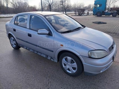 OPEL ASTRA G 1.4 16V GL