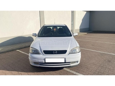 OPEL ASTRA G 1.4 16V Njoy