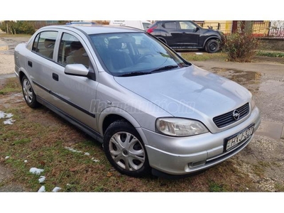 OPEL ASTRA G 1.6 16V Comfort