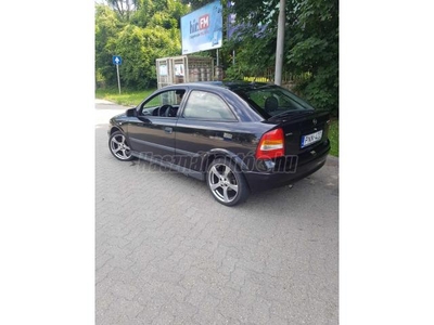 OPEL ASTRA G 1.6 16V Comfort