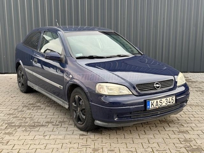 OPEL ASTRA G 1.7 DIT Viva