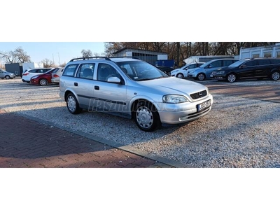 OPEL ASTRA G Caravan 1.6 16V Classic II