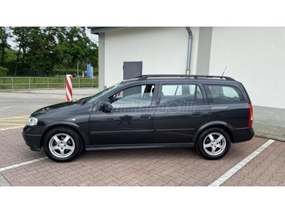 OPEL ASTRA G Caravan 1.6 16V Cool