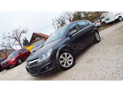 OPEL ASTRA H 1.4 Cosmo Edition VezSzkönyvDigitTempoXenonEspAlu1tul