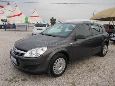 OPEL ASTRA H 1.4 Enjoy Klíma. ABS. ESP