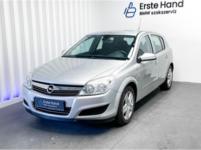 OPEL ASTRA H 1.4 Enjoy 'PDC - KLÍMA - TEMPOMAT - MULTIKORMÁNY'