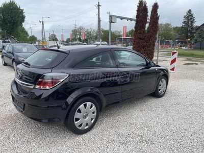 OPEL ASTRA H 1.4 GTC Essentia KLÍMA-TEMPOMAT