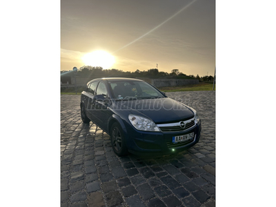 OPEL ASTRA H 1.6 Classic III