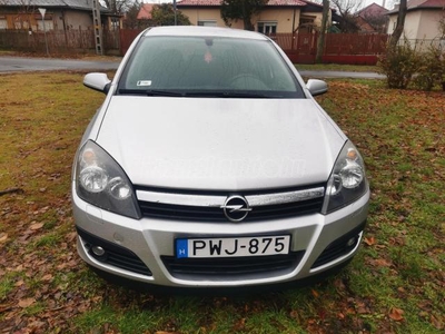 OPEL ASTRA H 1.6 Enjoy