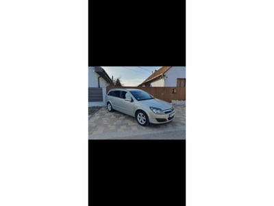 OPEL ASTRA H 1.6 Enjoy Easytronic