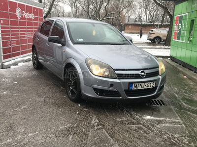 OPEL ASTRA H 1.6 Enjoy