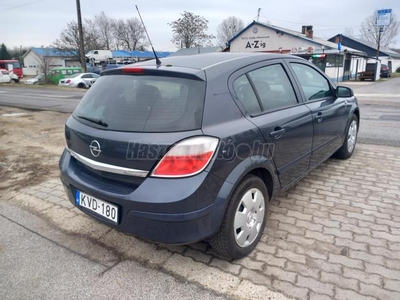 OPEL ASTRA H 1.6 Essentia