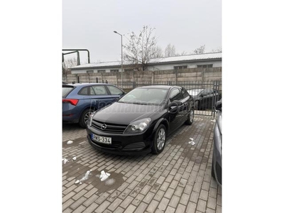 OPEL ASTRA H 1.6 GTC Sport