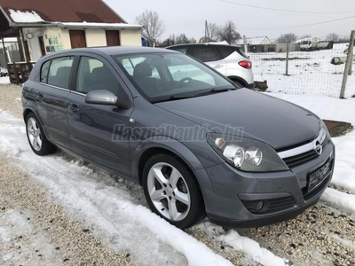 OPEL ASTRA H 1.7 CDTI Cosmo