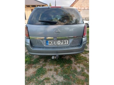 OPEL ASTRA H 1.7 CDTI Cosmo