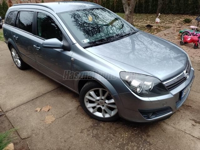 OPEL ASTRA H 1.7 CDTI Cosmo A-H/SW