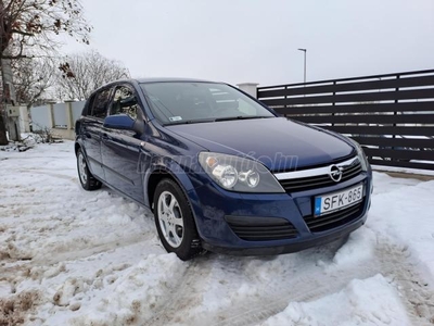 OPEL ASTRA H 1.8 Elegance Karácsonyi Akció