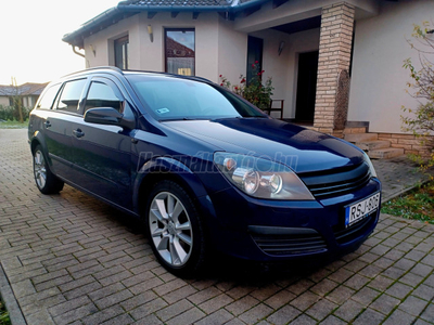 OPEL ASTRA H 1.9 CDTI Optima