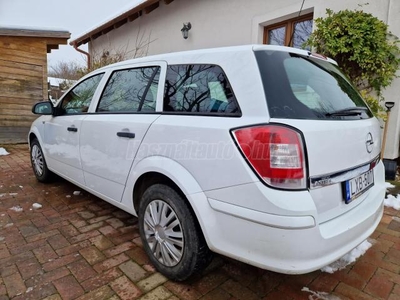 OPEL ASTRA H Caravan 1.6 Cosmo