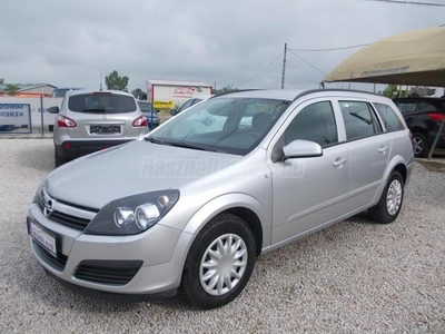 OPEL ASTRA H Caravan 1.6 Elegance TEMPOMAT. ABS