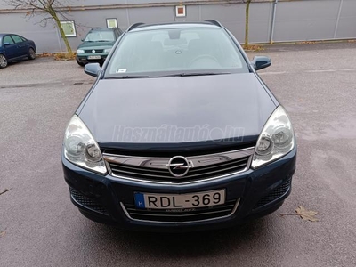 OPEL ASTRA H Caravan 1.6 Enjoy