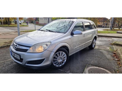 OPEL ASTRA H Caravan 1.7 CDTI Cosmo