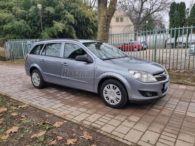 OPEL ASTRA H Caravan 1.7 CDTI Enjoy