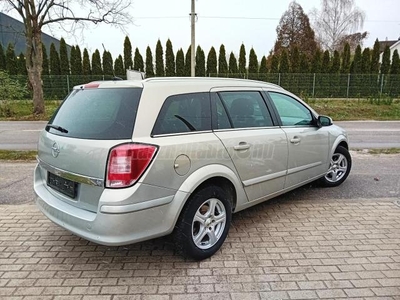 OPEL ASTRA H Caravan 1.8 Cosmo