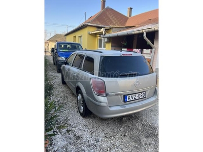 OPEL ASTRA H Caravan 1.9 CDTI Enjoy