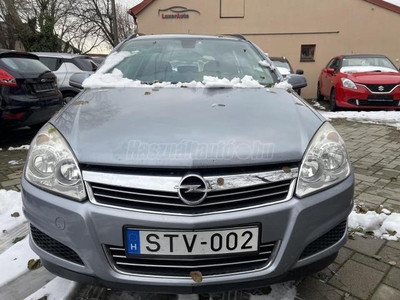 OPEL ASTRA H Caravan 1.9 CDTI Essentia PLUSZ KERÉK!FRISS MŰSZAKI!FRISS SZERVÍZ!